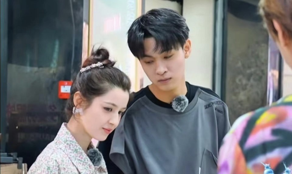 超话功能信息量满满:刘雨昕工作室浏览王一博,秦霄贤关注cp话题_腾讯