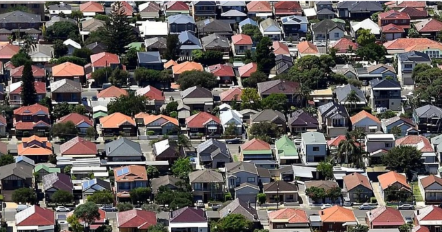 澳大利亚创下自1983年以来最大的季度房价跌幅_图1-3