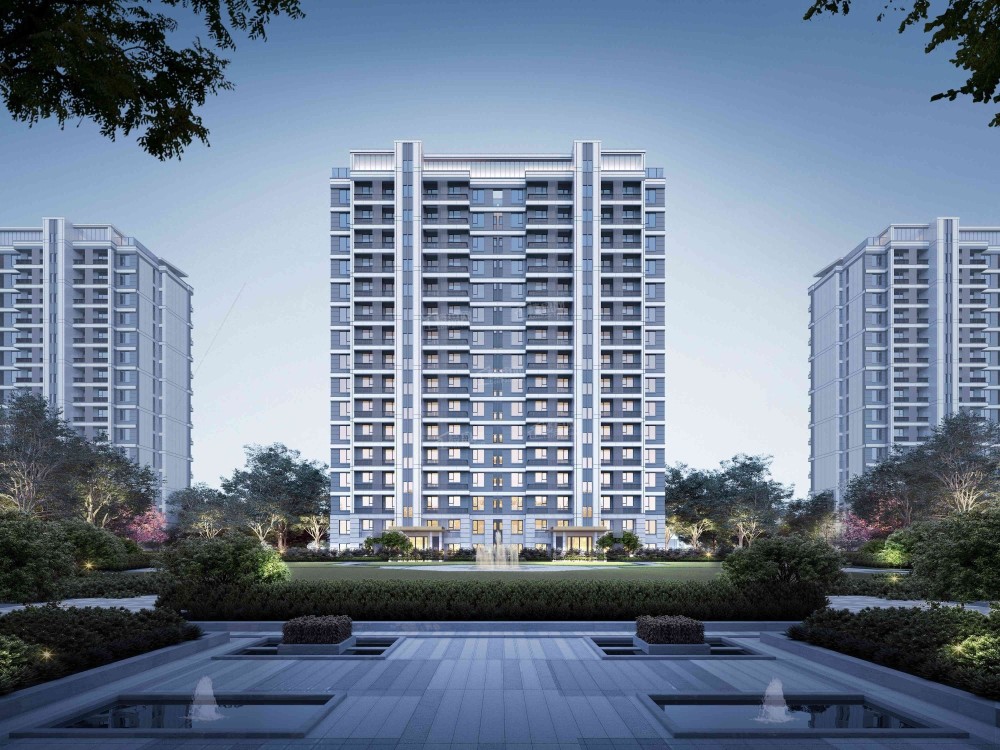 官网西安华润置地紫云府售楼处电话4008610709转接6666官方认证