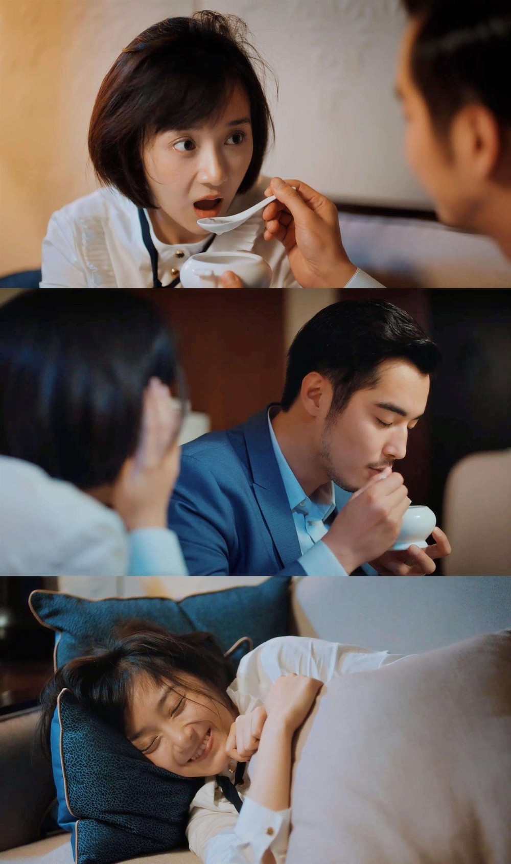 《二十不惑2》豆瓣开分8.