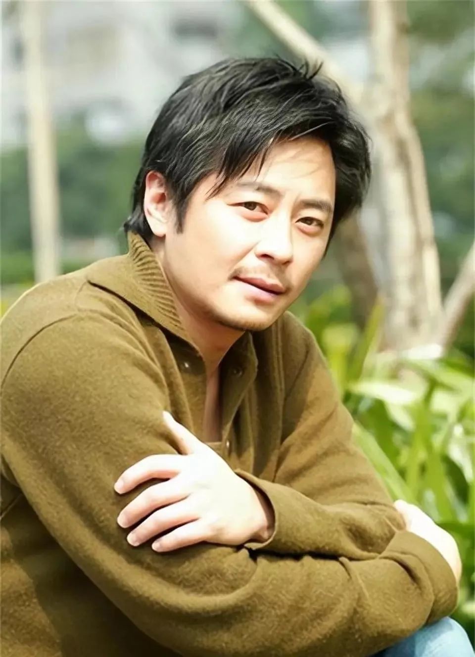 60岁的王杰,走到今天这一步,到底该怨谁?_腾讯新闻