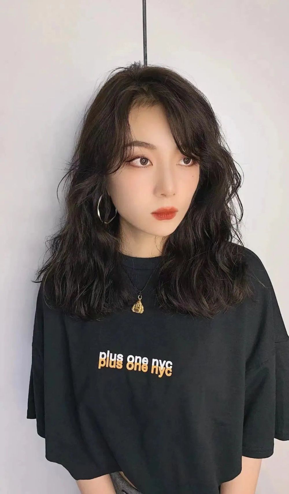 四种最美发型,好看时尚有气质,这个秋冬你值得拥有插图15