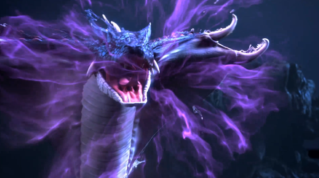 陆雪琪受伤昏迷,张小凡和碧瑶战黑水玄蛇