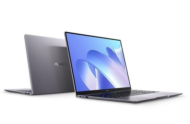 华为matebook d 14 2022版来了 这次口碑可以逆袭吗