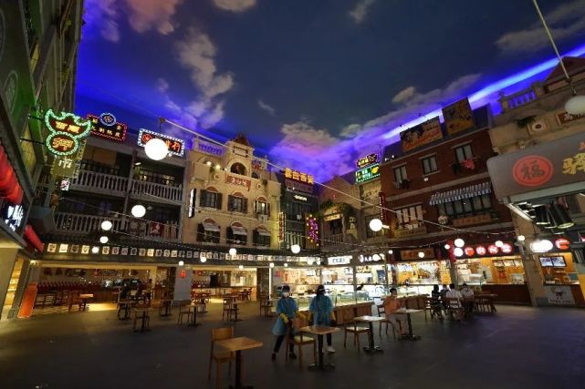 恩平:高速路上的"侨乡小镇",竟有如此魅力