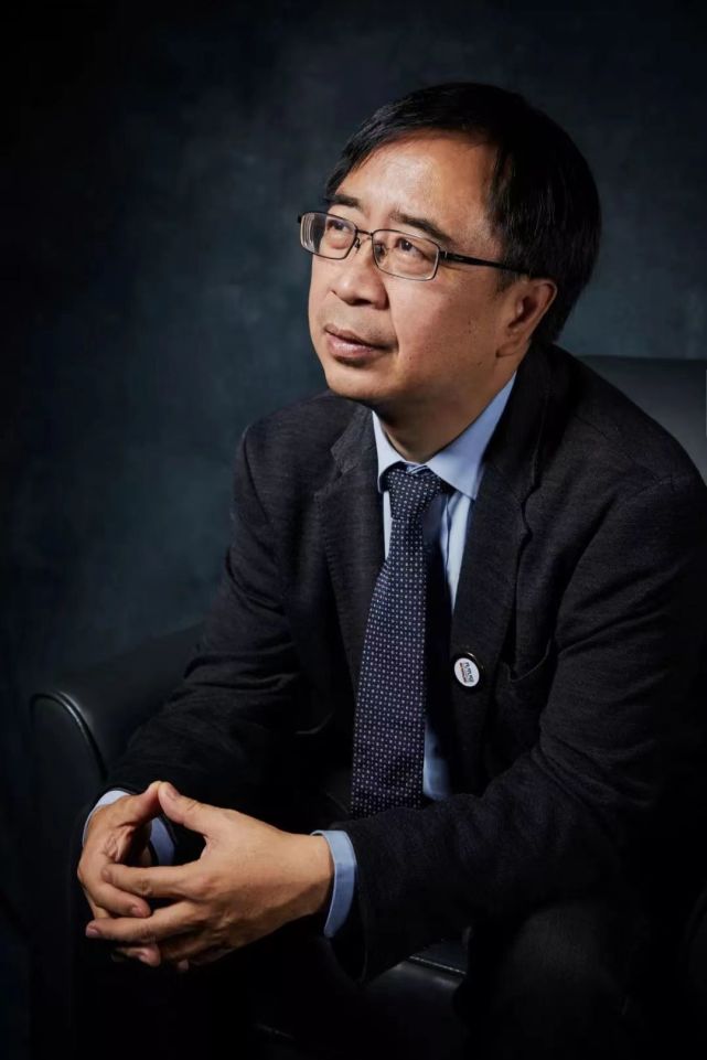 独家专访潘建伟:导师获奖实至名归,中国量子研究居于世界第一方阵