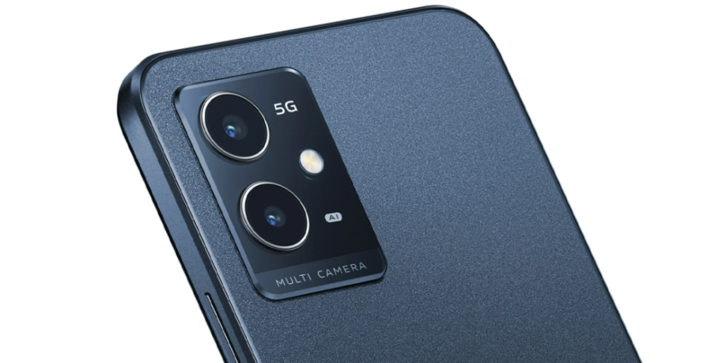 新款vivoy52手机发布搭载天玑700芯片