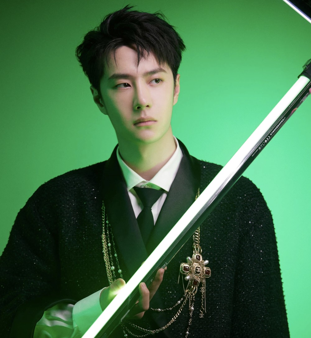 7,创历史新低,王一博成收视支撑