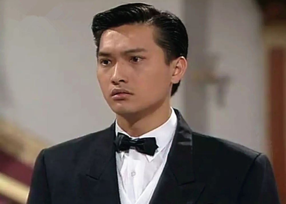 陈锦鸿与郭政鸿内地重聚!国庆忙跑商演赚钱养家,想带儿子来定居