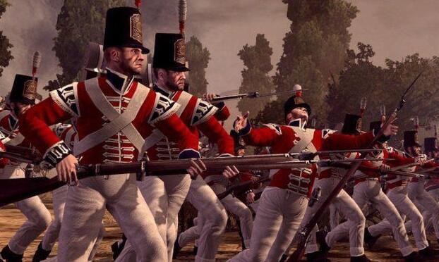 耶拿之战拿破仑革新散兵线战术普鲁士12万大军溃败