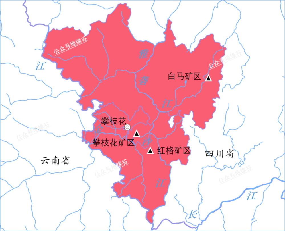 《关于攀枝花特区更名问题的批复》,将"攀枝花特区"暂时更名为"渡口市