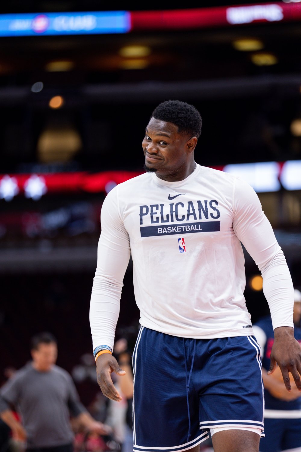 锡安复出首秀观察:残暴猛虎生吃公牛 瘦身后转型攻守一体