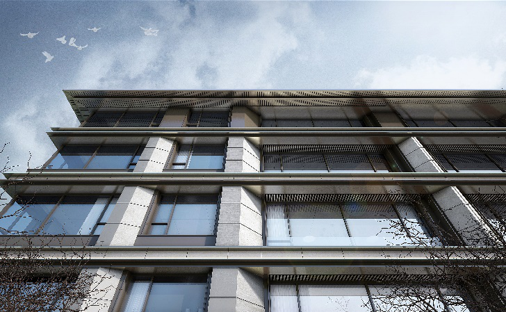 西山金茂府售楼处电话400—100—1299 转接 8888西山金茂府售楼中心24