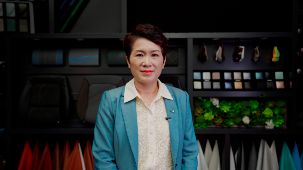 李淑英:五菱要做全球新能源汽车的普及者_腾讯新闻