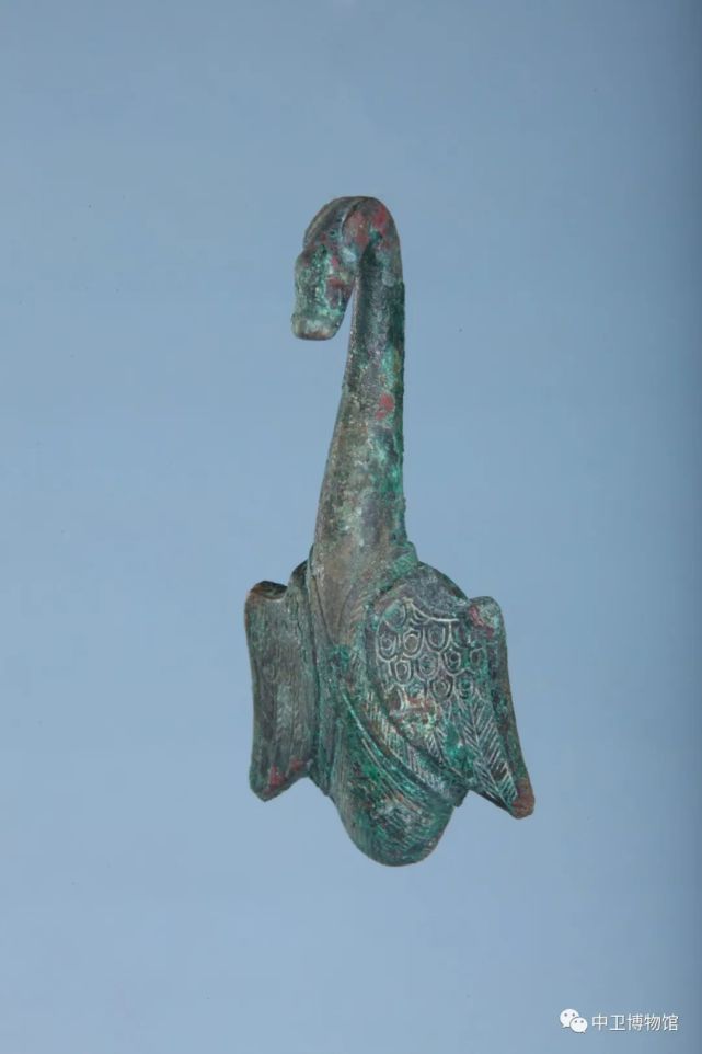 文史|中卫博物馆历史文物精品线上展