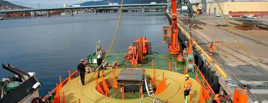 挪威海底电缆断裂，破坏的可能性较大，目的是制造欧洲的能源混乱