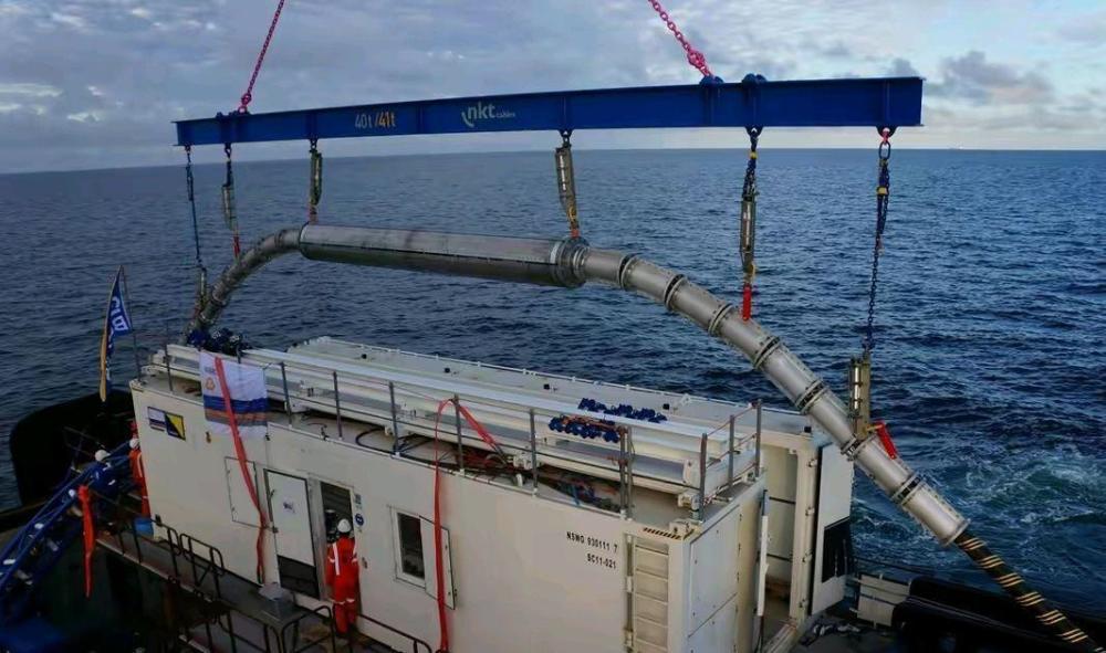 挪威海底电缆断裂，破坏的可能性较大，目的是制造欧洲的能源混乱