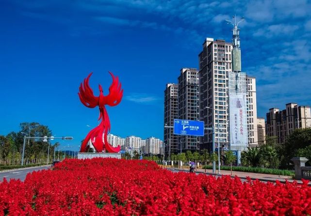 生态环境这十年——嵩明篇