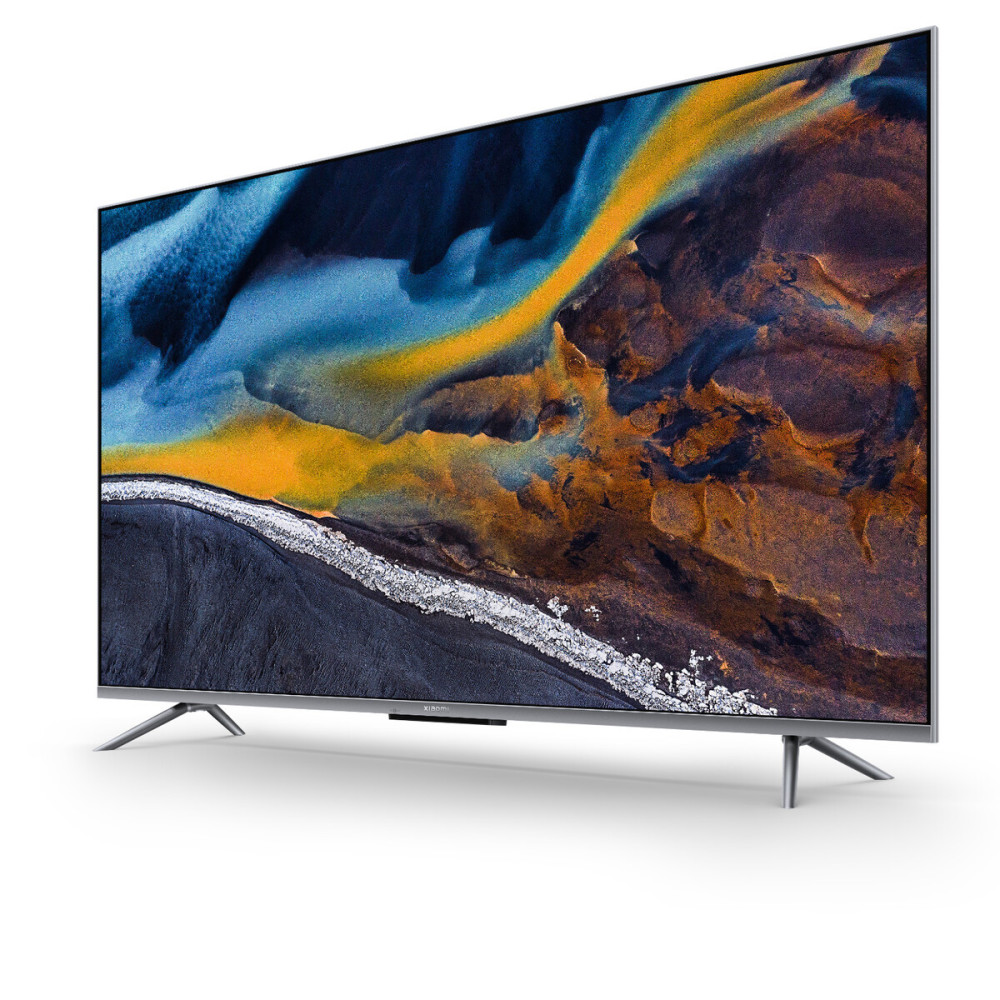 小米海外发布q2系列电视5065英寸4k60hz首发3900元起