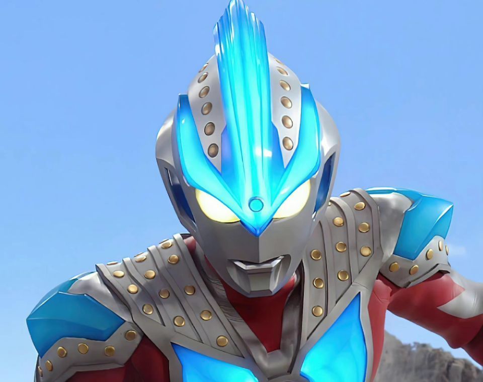 黑暗扎基败给银河奥特曼,诺亚输给邪恶迪迦,你能接受吗?_腾讯新闻