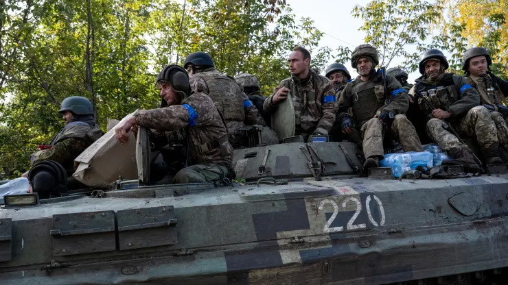 乌克兰宣布：解放卢甘斯克之战已经开始！乱港分子是哪些人