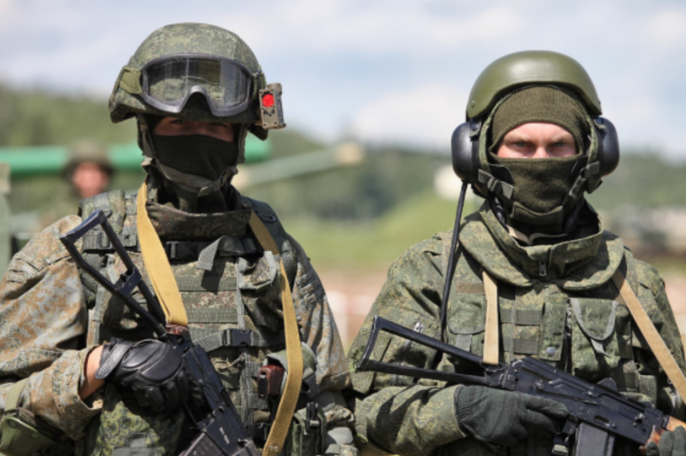 乌克兰宣布：解放卢甘斯克之战已经开始！乱港分子是哪些人