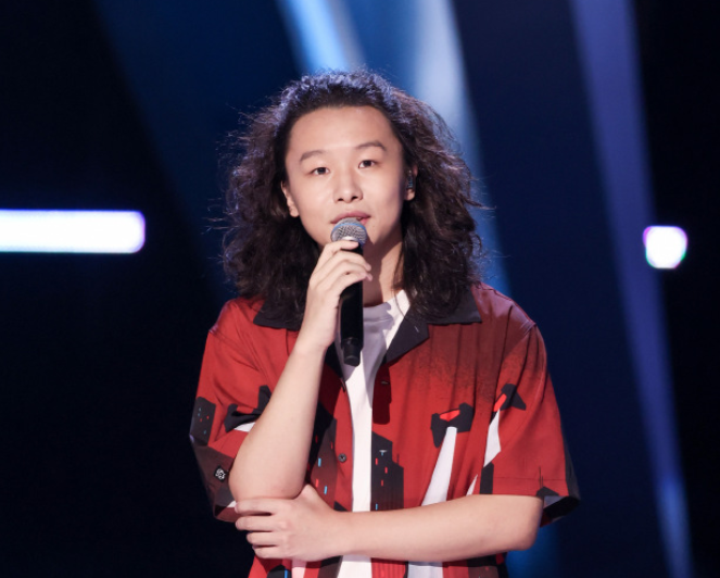 中国好声音:梁玉莹,潘韵淇,王泽鹏晋级五强,周菲戈有些遗憾!