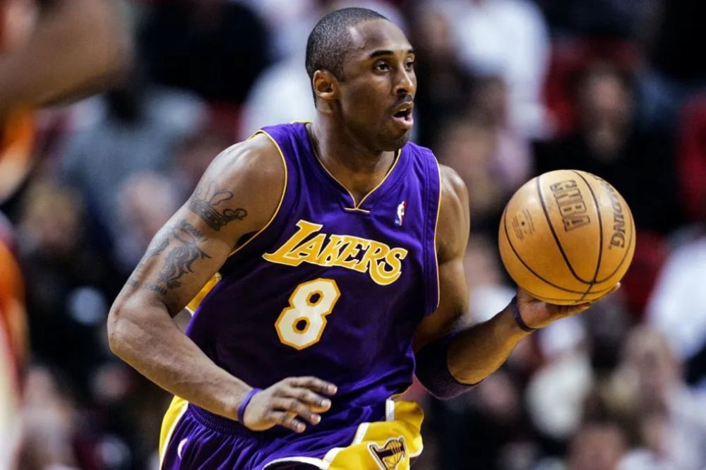 场均354分2006年的科比到底有多强