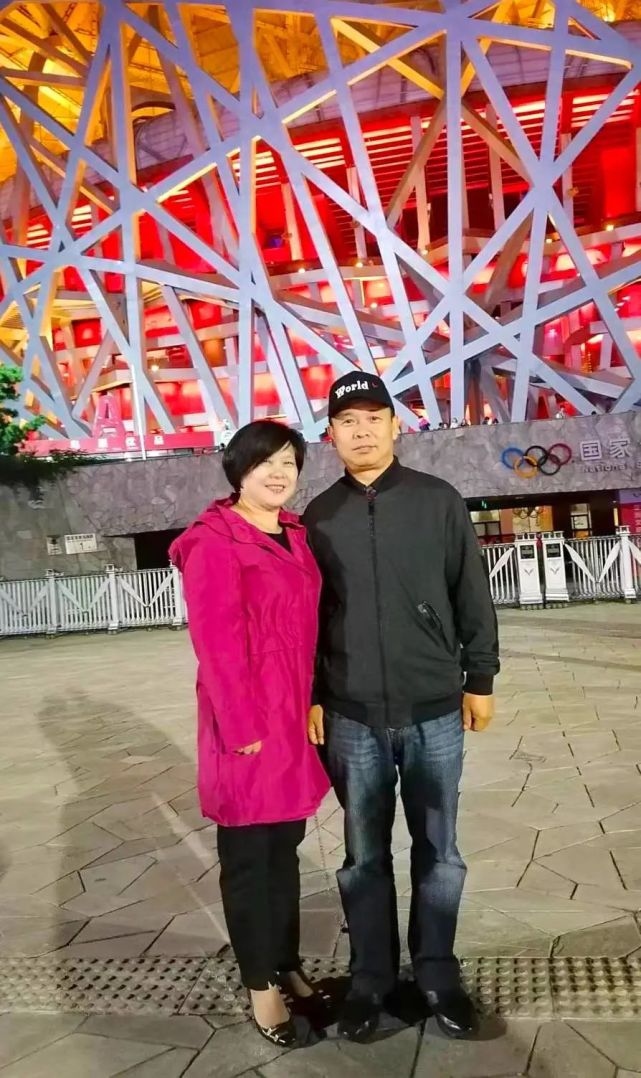 张师傅,王阿姨在北大的34年,热气腾腾!