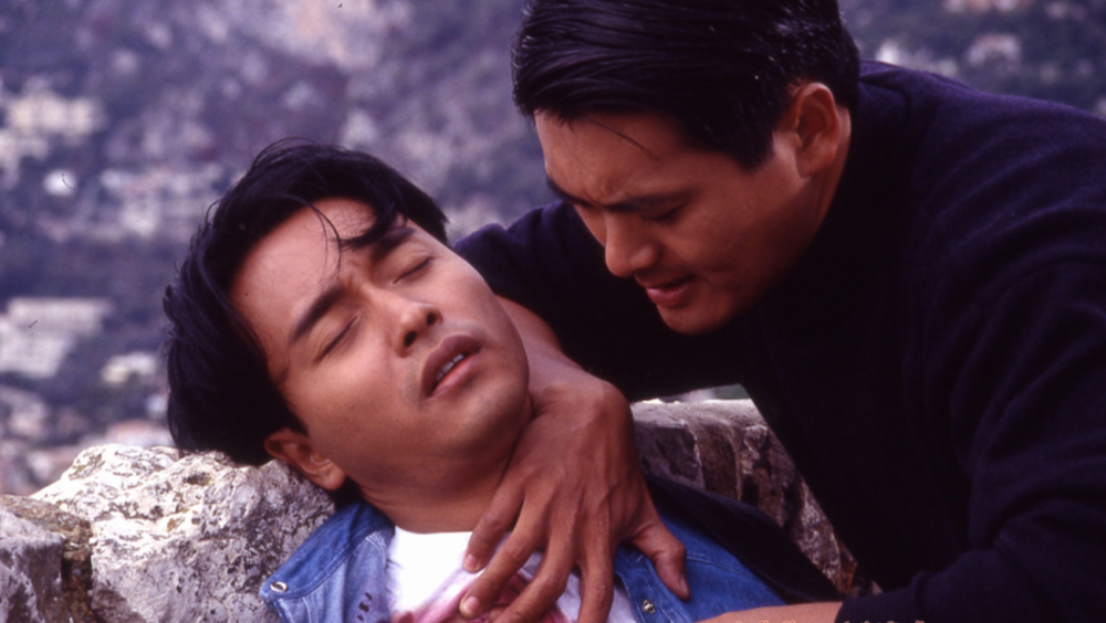 《纵横四海》:"黑帮电影"里**的"风华绝代"插图29