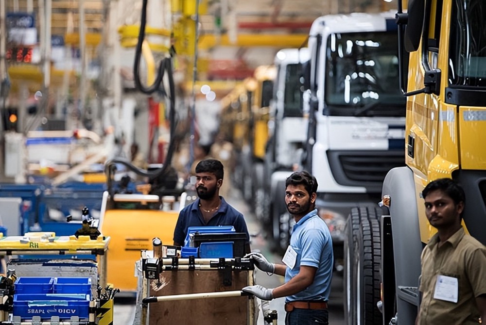 印媒欢呼新苹果“印度制造”，南亚大国离“世界工厂”还有多远？英文纪录片推荐BBC官网