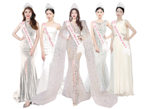 2022全球城市形象大使深圳赛区 成都选手潘晓琳获亚军