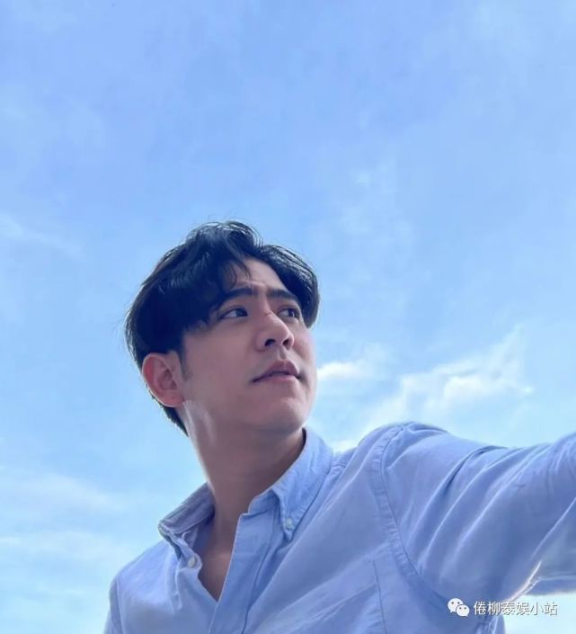 泰星porshe:一直有在交谈的女生,但是都没有达到"交往"的地步