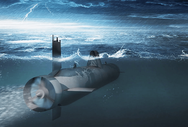 俄核潜艇在北极圈消失，携带“末日核武器”，北约惴惴不安一零版三年级英语书上册