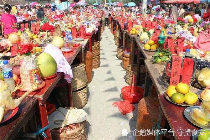 今日各地历史习俗 农历九月十一 都有哪些传统节日风俗呢 腾讯新闻