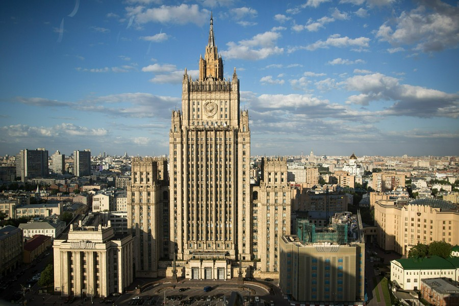 英媒称普京派列车运核武器，将在乌边境核试验，俄外交部回应聊城雅思培训