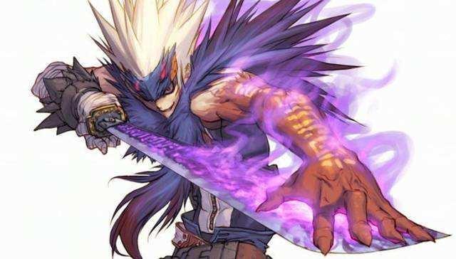 dnf阿修罗怎么样?插图1