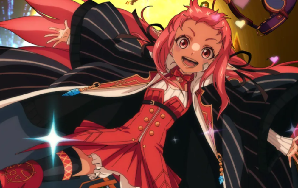 dnf魔道学者怎么样?插图5