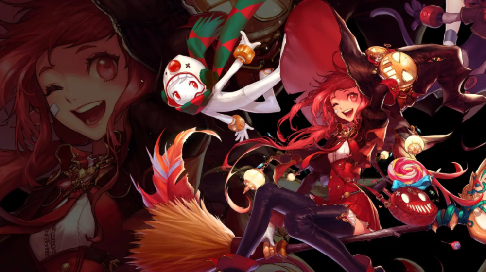 dnf魔道学者怎么样?插图3