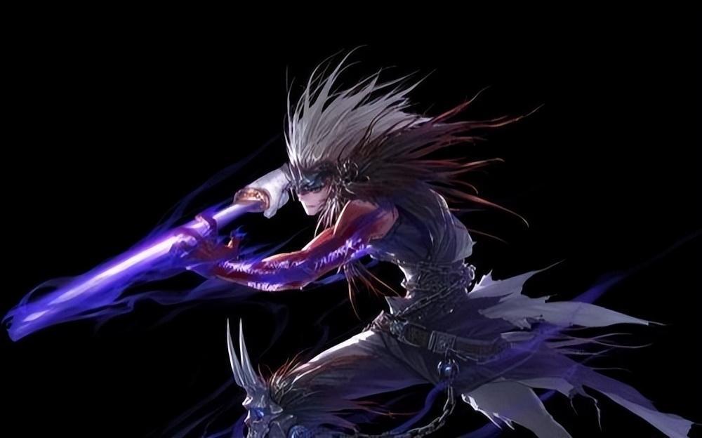 dnf鬼剑士家族的三大代表插图5