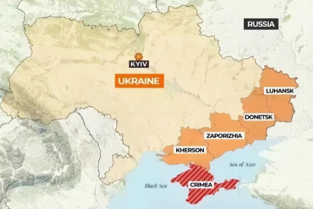 英媒称普京派列车运核武器，将在乌边境核试验，俄外交部回应聊城雅思培训