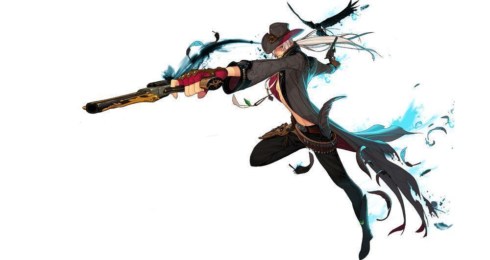 dnf漫游枪手怎么样?插图1