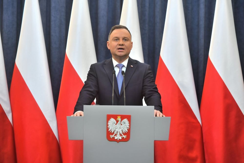 屡遭灭国不是没道理，波兰同美谈判核共享：让波兰在未来变得伟大600220江苏阳光