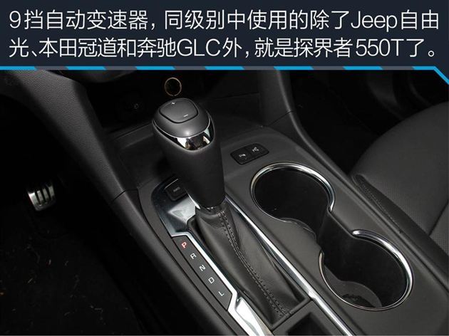 玩的就是跨界 合资品牌20万大空间SUV推荐