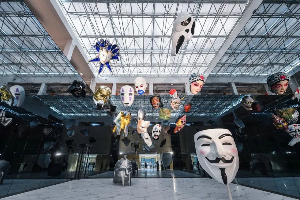 西影电影圈子国庆游玩攻略继续放送 领略雨中的欢乐与浪漫_腾讯新闻