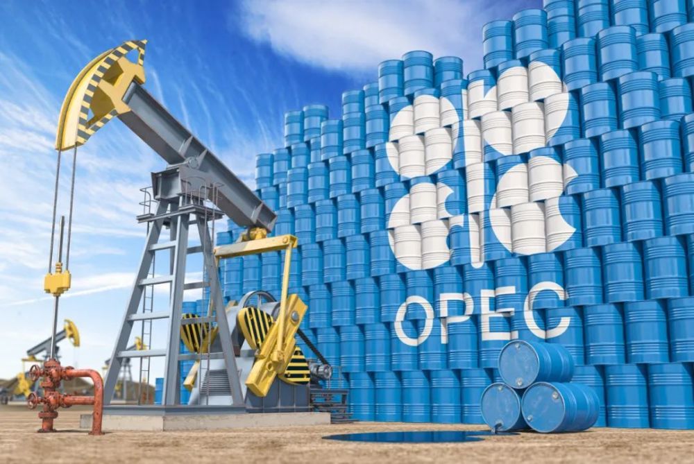 刘和平：OPEC＋减产石油供应无疑是帮了俄罗斯一把