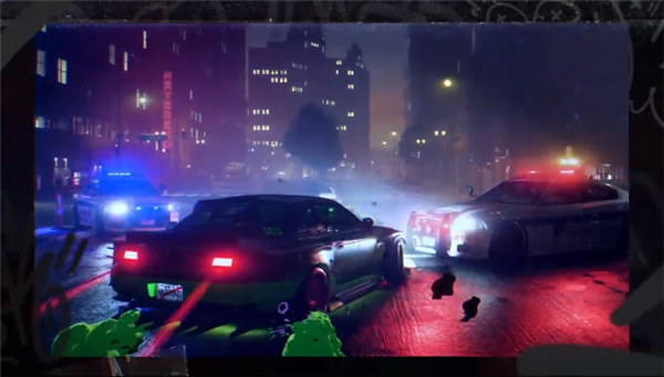 《极品飞车：不羁》预告片发布：首次放弃XboxOen/PS4平台执行制度课题