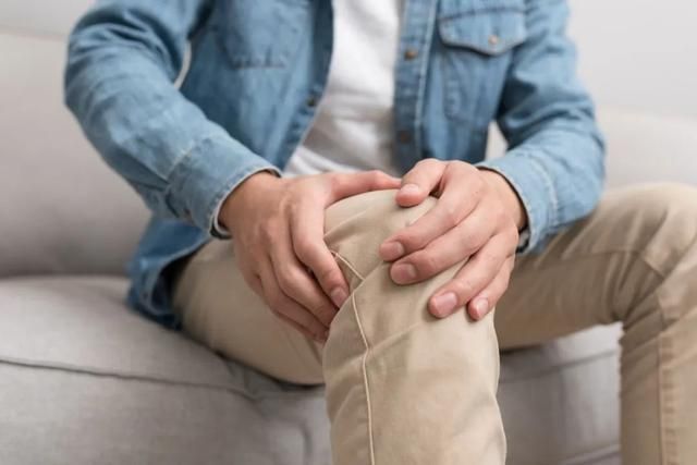 不可忽略的老寒腿