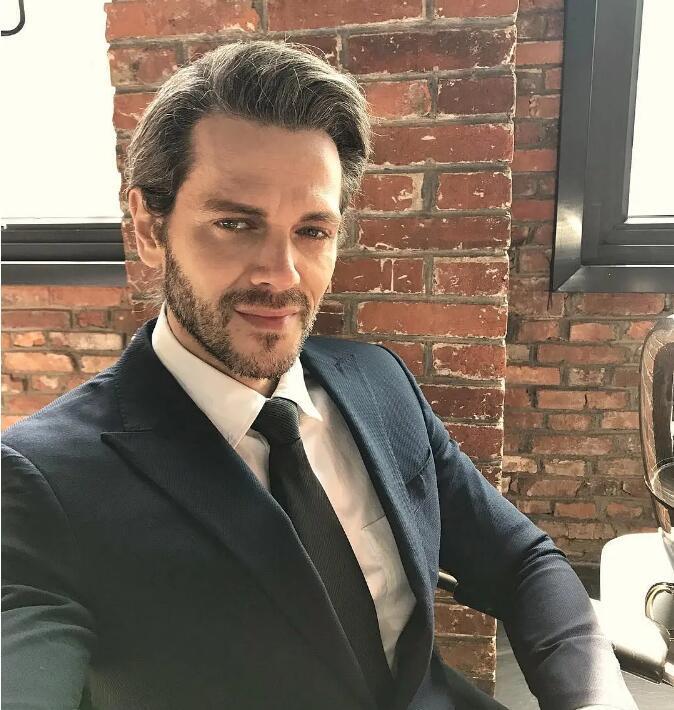 万里归途外国演员哈桑外甥在乌东参战穆夫塔来自俄罗斯