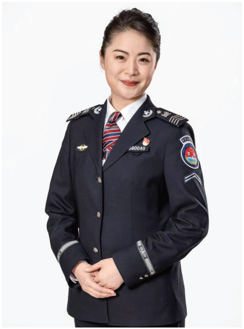 二十大代表风采|吴娜:真情每一刻,倾情每一客